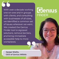 Genius Finder (@thegeniusfinder)