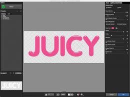 Photoshop Tutorial Text With Alien Skin S Eye Candy Photoshop Tutorial Photoshop Eye Candy
