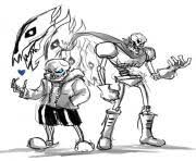Maybe you would like to learn more about one of these? Undertale Coloring Pages To Print Undertale Printable