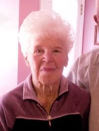 Katherine Jackson Obituary March 20, 2014