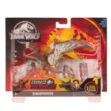 <p dir=ltr>kenner 1993 jurassic park, pteranodon, dilophosaurus plus action figures & accessories. Jurassic World Dino Rivals Attack Pack Dimorphodon Dinosaur Walmart Com Walmart Com