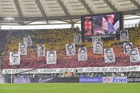 Prima però c'è un derby ormai alle porte, tra l'attesa di molti e il desiderio di. Derby Di Roma Senza Barriere In Curva Prova Di Maturita Per Il Tifo