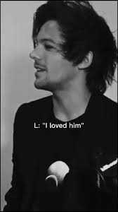 Larry Stylinson at Funeral