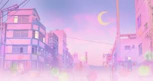 Sailor Moon Aesthetic Laptop Wallpapers Wallpaper Cave