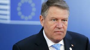 Find the perfect klaus iohannis stock photos and editorial news pictures from getty images. Iohannis Teach Romanian Ruling Party A Lesson At Referendum Euractiv Com