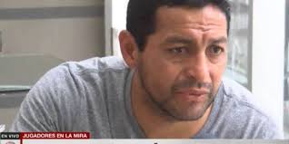 Darwin Peña habló sobre supuestos amaños de partidos