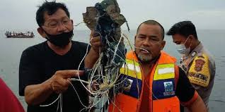 Nama penumpang diduga manifest sriwijaya air sj182 9 januari 2021 pun tersebar di media berdasarkan manifest yang diterima, tertulis 53 nama orang yang diduga merupakan penumpang. Msoc8lmhc8vwlm