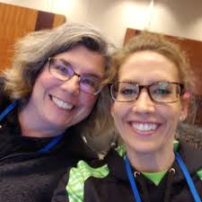 Heather Liggett (@hliggett99)