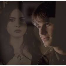 Kol Mikaelson Love Story