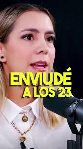 Dulce Jaqueline Coronel Entrevista