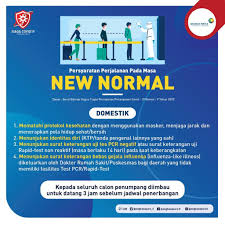 Contact Center Ap Ii على تويتر Dengan Senang Hati Kak Jnvrst Untuk Persyaratan Penerbangan Domestik Silakan Cek Infografis Berikut Ya Bnear Sekali Untuk Masa Berlaku Pcr Rapid Test 14 Hari Ya Kak