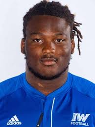 UTSA 2019 Defensive Tackle Offers