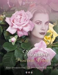 Roseraie Princesse Grace de Monaco