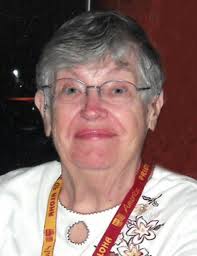 Nancy Matheny Obituary January 4, 2019