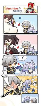 jacket, open mouth, animal, bailu (honkai: star rail), borrowed character -  Anime R34