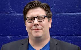 Jack Storey Settling Into New Leadership Role in Franklinton