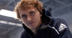 Alexander zverev is a german professional tennis player. Why Mindfulness Matters With Alexander Zverev