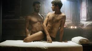 Maschile Singolare, la recensione: il film sulla comunità gay di oggi  raccontata con credibilità e naturalezza - Gay.it