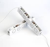 China Durable Custom Made-To-Order Blind Spring Mechanism ...