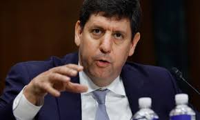 ATF Director Says Weapons Ban Is Up to Congress