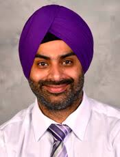 Meet the Residency Staff