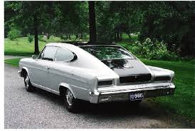 Image result for Marina Aqua 1965 AMC