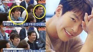 The latest situation of kim woo bin, who overcame nasopharyngeal cancer and recovered, has been revealed. Kim Woo Bin Spotted Attending Event For Buddha S Birthday Agency Responds With Great News Jazminemedia