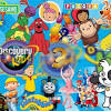 Juegos de discovery kids antiguos : 1