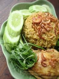 พาเข าคร วแขก ข าวหมกไก แบบแขก ๆ การทำอาหาร อาหาร ส ตรทำอาหาร