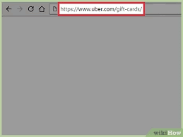 And with a convenient email delivery method, the uber gift code can be sent anywhere, arriving faster than a traditional card and providing an easier way to redeem. How To Give Uber Credit As A Gift 11 Steps With Pictures