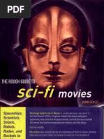 Language of Science Fiction