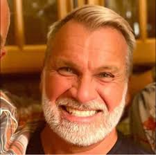 Sean McCaslin at Hair...