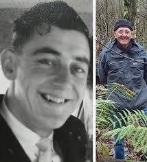 Funeral Notice for Mr Brian Conde