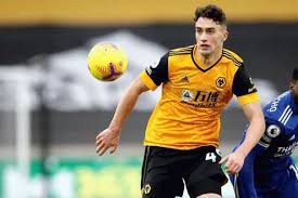 Maximilian william kilman (born 23 may 1997) is an english professional footballer who plays as a defender for premier league club wolverhampton wanderers. 7pzjf9wyxiskgm