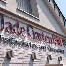 Jade Garten Xanten Home Xanten Menu Prices Restaurant Reviews Facebook
