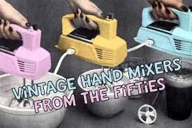 Image result for Turquoise Green 1958 General Electric