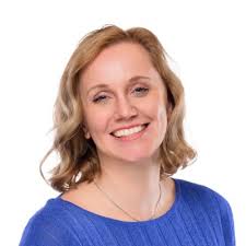 A few days too late but a huge shout out to Paula MacMillan