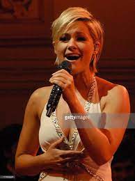 Pin Op Helene Fischer