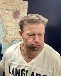 yo what in the i'm just a chill guy am i doing