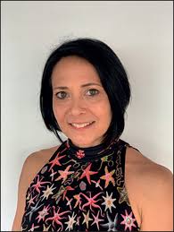 Van-Mai Cao-Lormeau—putting Pacific Islands