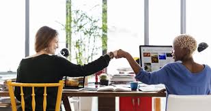 But as you talk with a coworker who likes you, there are a few tells that 5. 10 Traits Of A Perfect Co Worker Gradjobs Blog