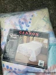 Extra 10% when buying 2 items or more! Cannon Comforters Bedding Sets For Sale In Stock Ebay