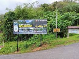 Alam sekitar 10 apr 2021 contributor. Kelantan State Update Kerja Kerja Memasang Papan Tanda Facebook