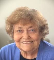 Erma Mae Olson Measom