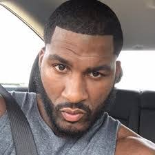 Donte Waters's Instagram, Twitter & Facebook