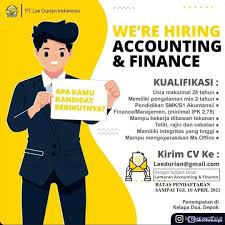Lowongan kerja pertanian terbaru april 2021 temukan loker yang sesuai dengan lokasi, pendidikan dan minat anda. Lowongan Kerja Kategori Pertanian