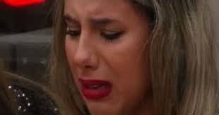 Quem deve ser salvo no big brother duplo impacto: Big Brother A Emocionante Carta Da Mae De Joana Que Emocionou O Pais Dioguinho Blog