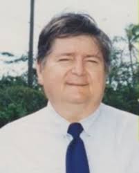 Richard E. 'Dan' St. Clair Obituary January 10, 2016