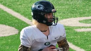 Pulaski County at William Fleming