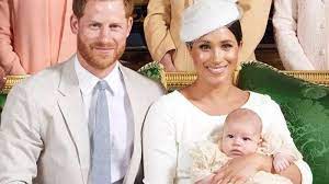 Meghan yang berprofesi sebagai aktris sekaligus model, mendapatkan honor dan sponsorship yang cukup besar. Baru Usia 2 Bulan Anak Pangeran Harry Meghan Sudah Habiskan Miliaran Rupiah Untuk Benda Benda Ini Tribunstyle Com